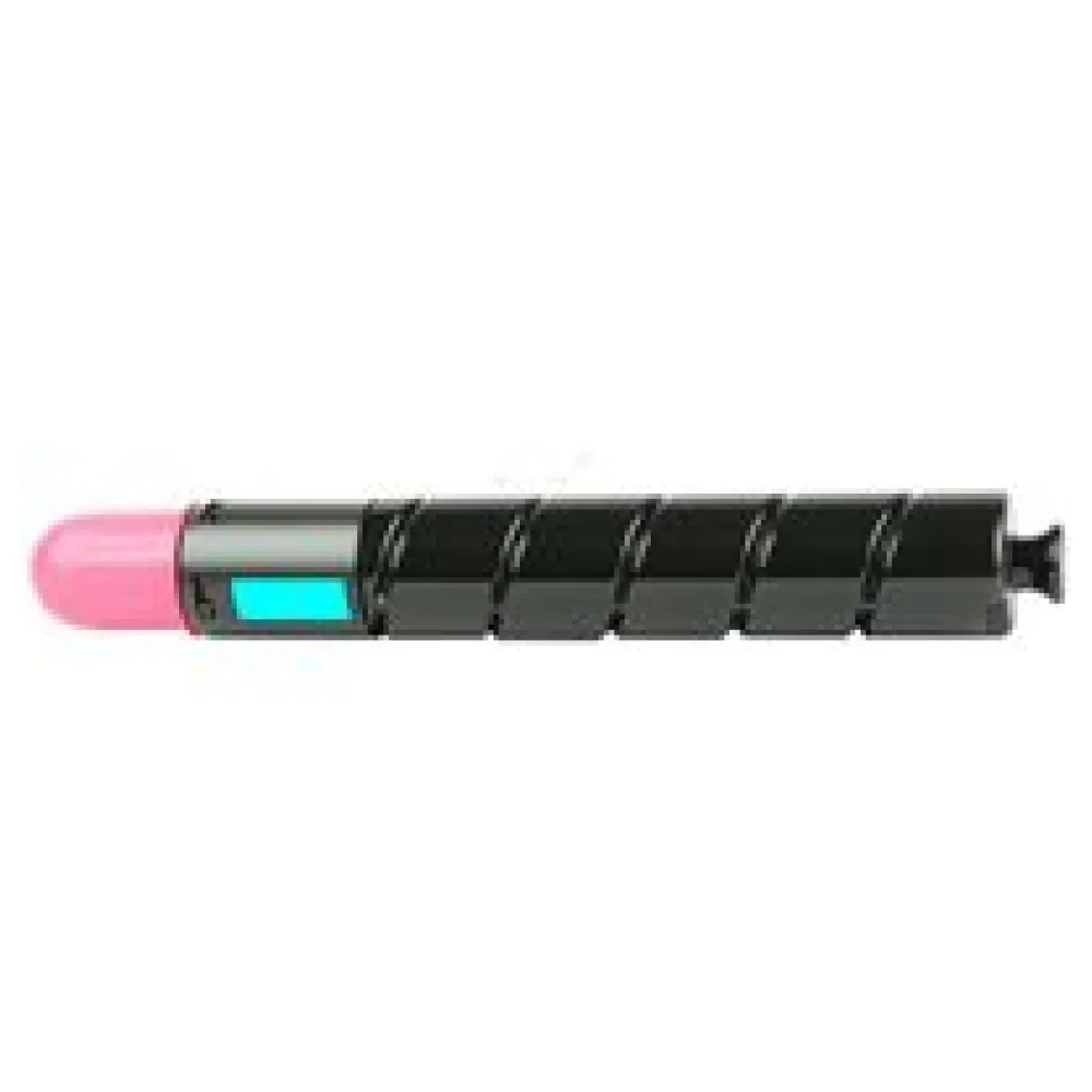 Original Canon 2793B002 / CEXV28 Toner cyan – Bild 2
