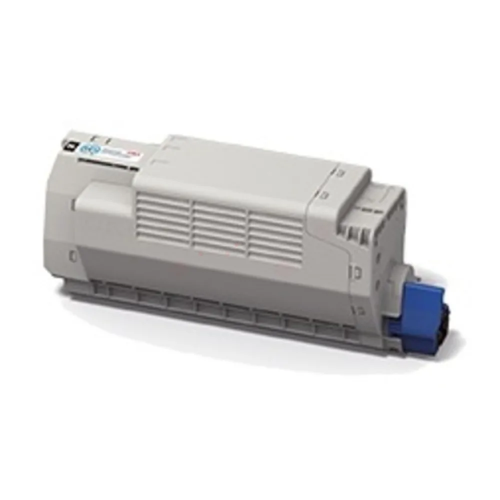Original OKI 45396304 Toner schwarz
