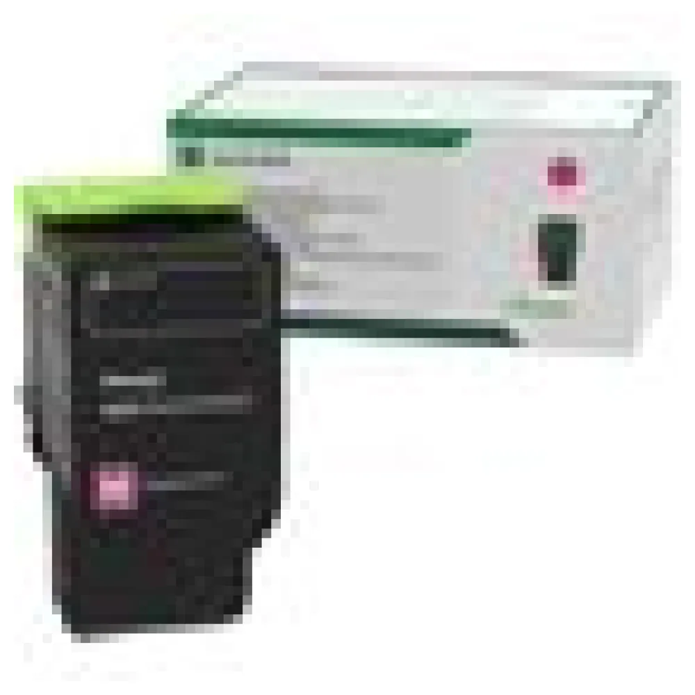 Original Lexmark 78C2UM0 Toner magenta – Bild 3