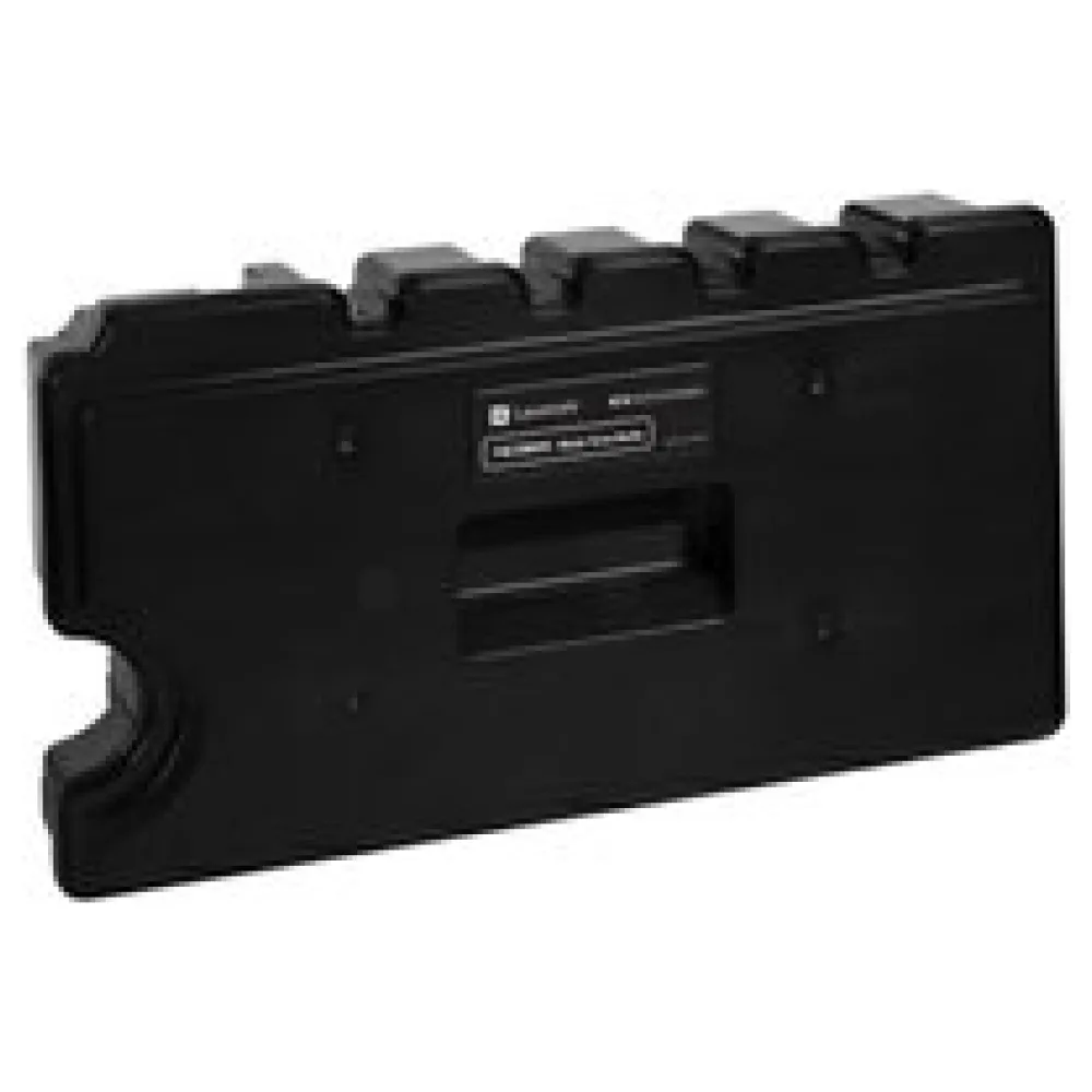 Original Lexmark 74C0W00 Resttonerbehälter – Bild 2