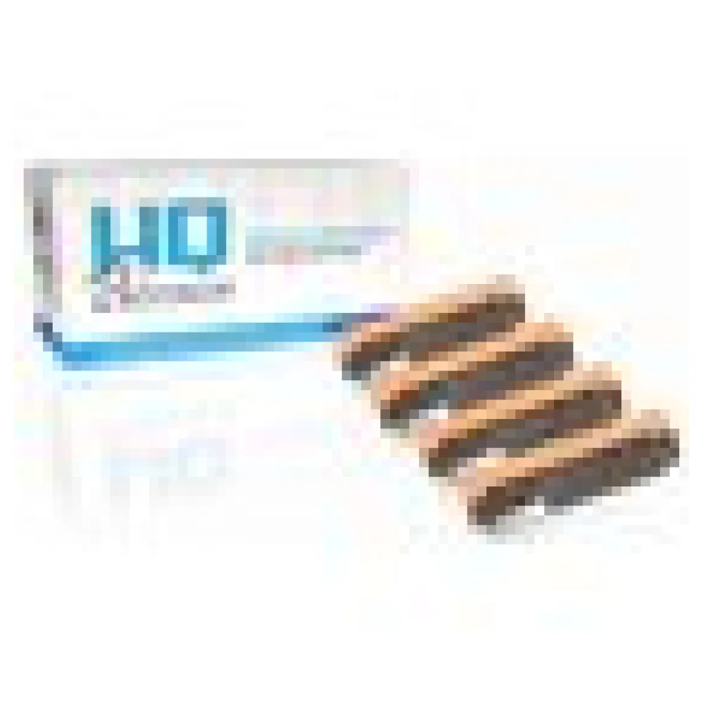 Multipack kompatibel zu HP CF400X / 201X enthält 4x Tonerkartusche – Bild 3