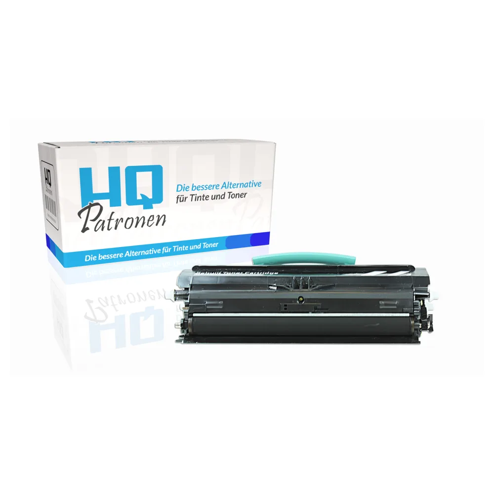 Kompatibel zu Lexmark E250A31E Tonerkartusche, schwarz