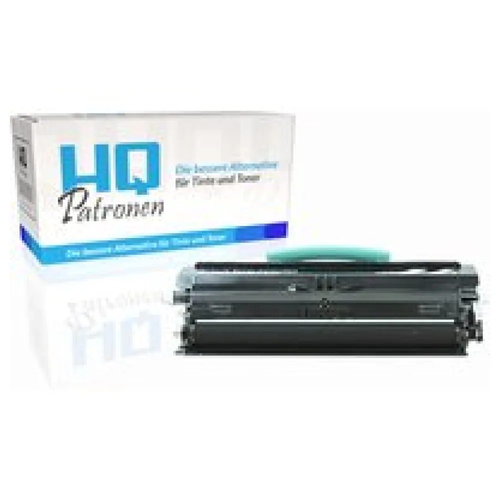 Kompatibel zu Lexmark E250A31E Tonerkartusche, schwarz – Bild 2