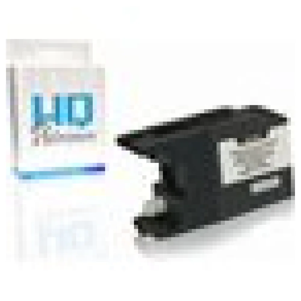 Kompatibel zu Brother LC-1280XLBK Tintenpatrone, schwarz – Bild 3