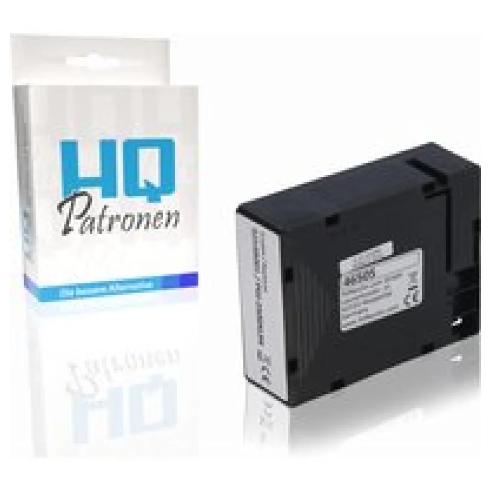 Kompatibel zu Canon 9254B001 / PGI-2500XLBK Tintenpatrone, schwarz – Bild 2
