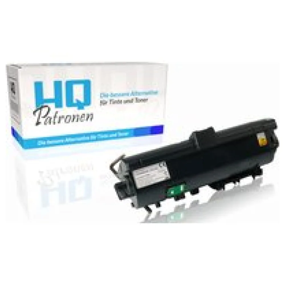 Kompatibel zu Kyocera 1T02RV0NL0 / TK-1150 XL Tonerkartusche, schwarz – Bild 2