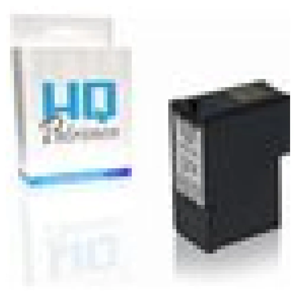 Kompatibel zu Lexmark 18C2170E / 36XL Druckkopfpatrone, schwarz – Bild 3