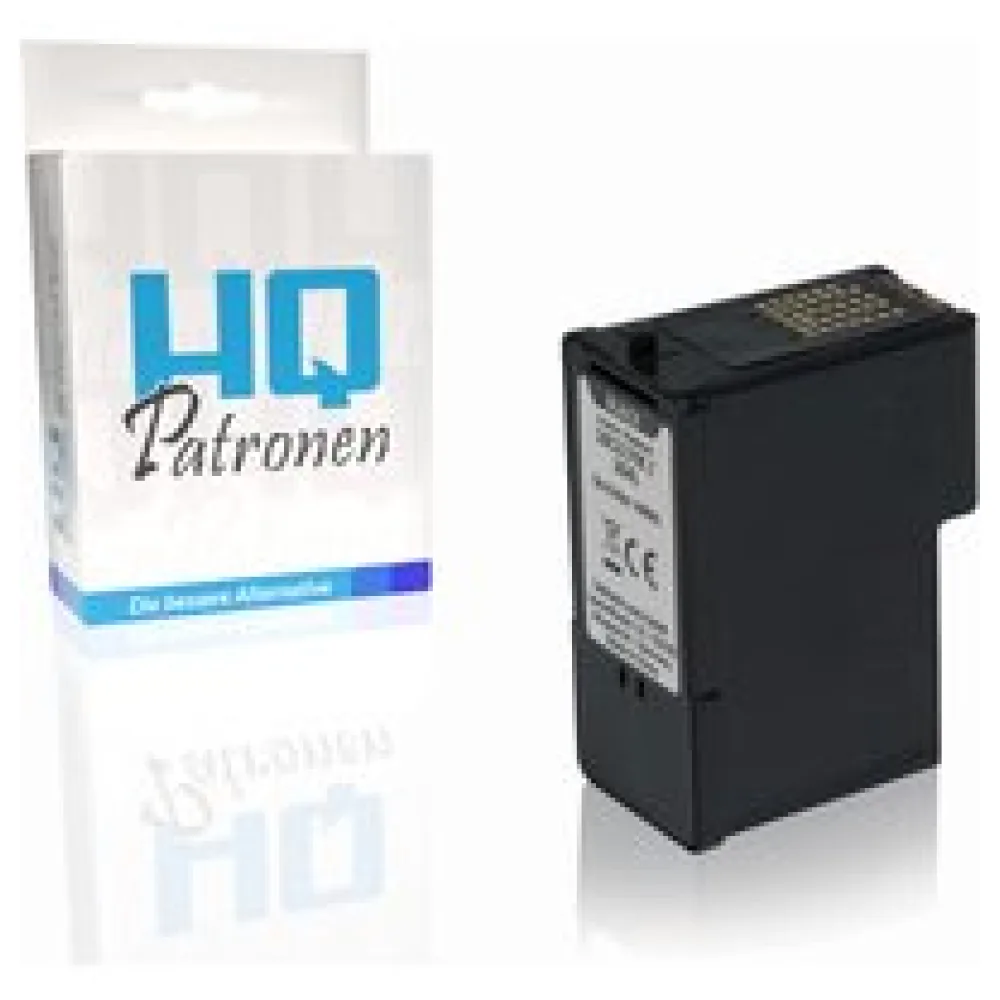 Kompatibel zu Lexmark 18C2170E / 36XL Druckkopfpatrone, schwarz – Bild 2