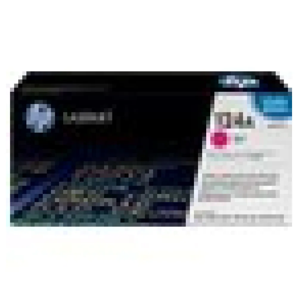 Original HP Q6003A / 124A Toner magenta – Bild 3