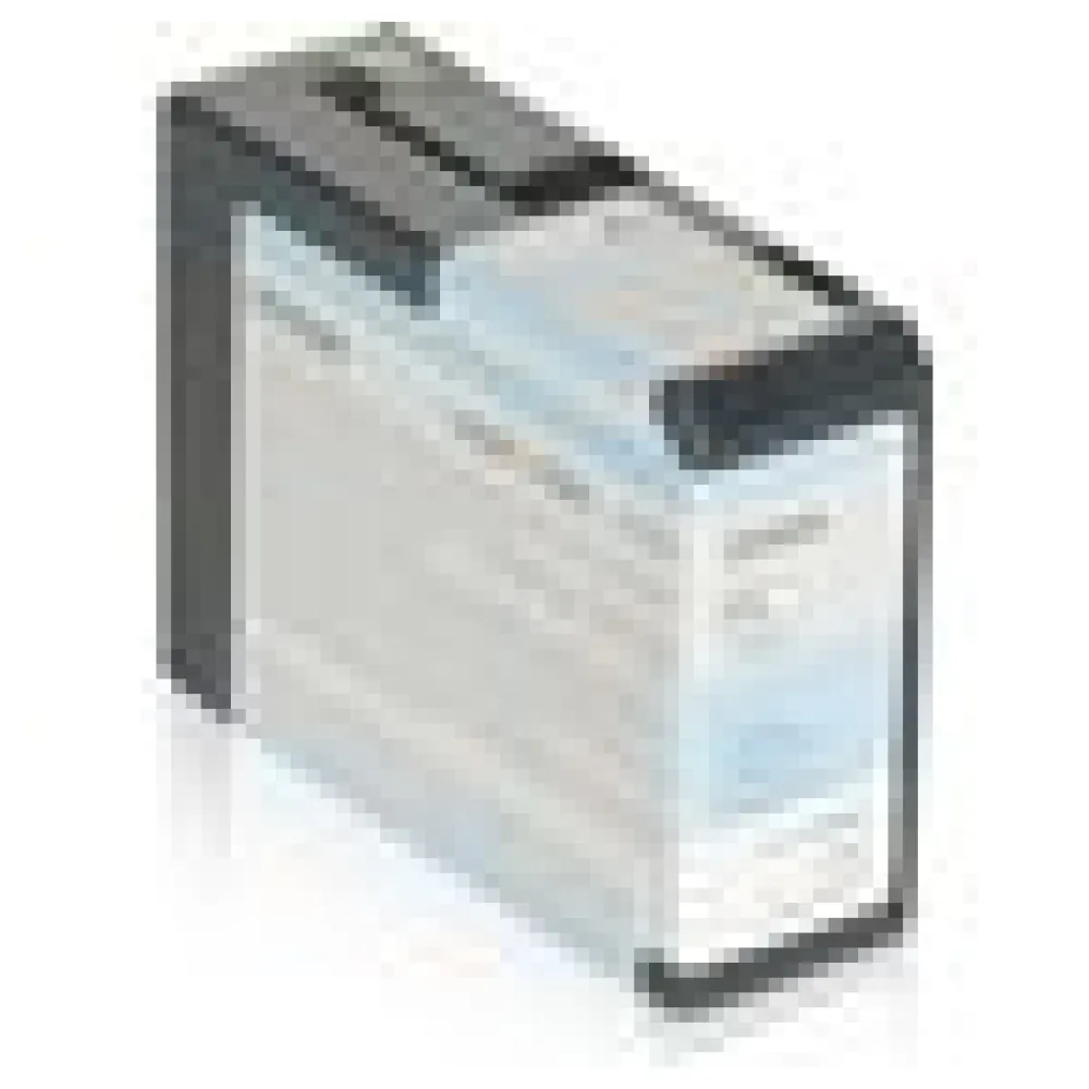 Original Epson C13T580500 / T5805 Tintenpatrone cyan hell – Bild 3