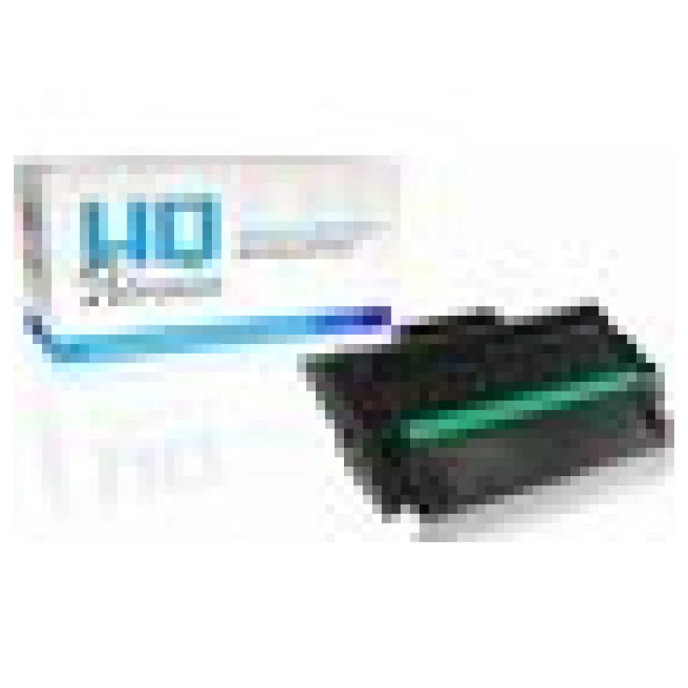 Kompatibel zu Samsung ML-D3470B/EUR Tonerkartusche, schwarz – Bild 3