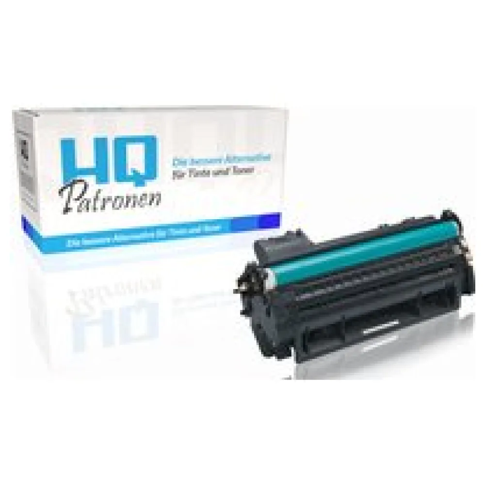 Kompatibel zu Canon 3480B002 / 719H Tonerkartusche, schwarz – Bild 2