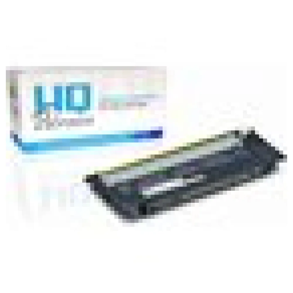 Kompatibel zu Samsung / HP SU444A / CLT-Y404S Tonerkartusche, gelb – Bild 3