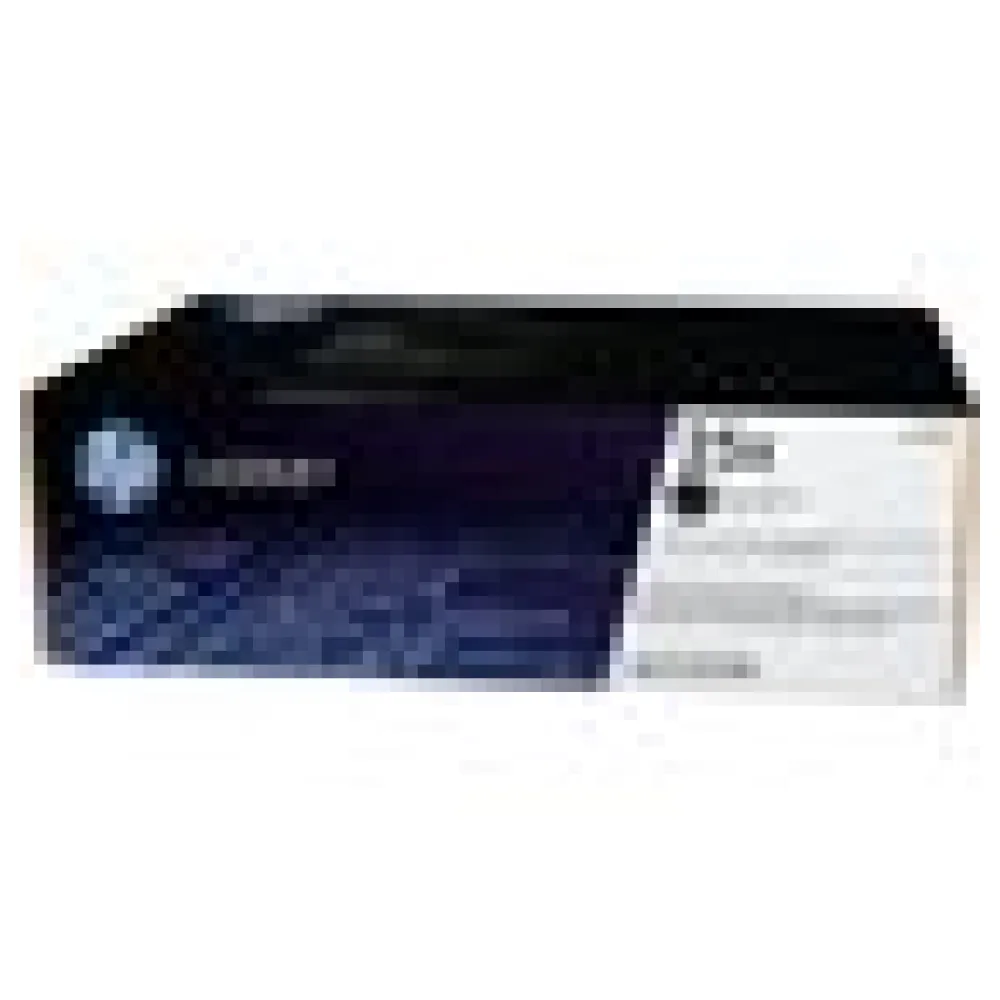 Original HP CF325X / 25X Toner schwarz – Bild 3