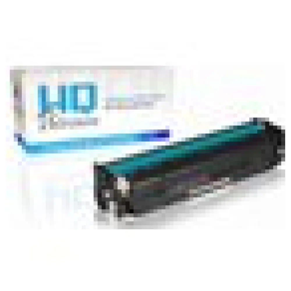 Kompatibel zu Canon 6271B002 / 731C Tonerkartusche, cyan – Bild 3