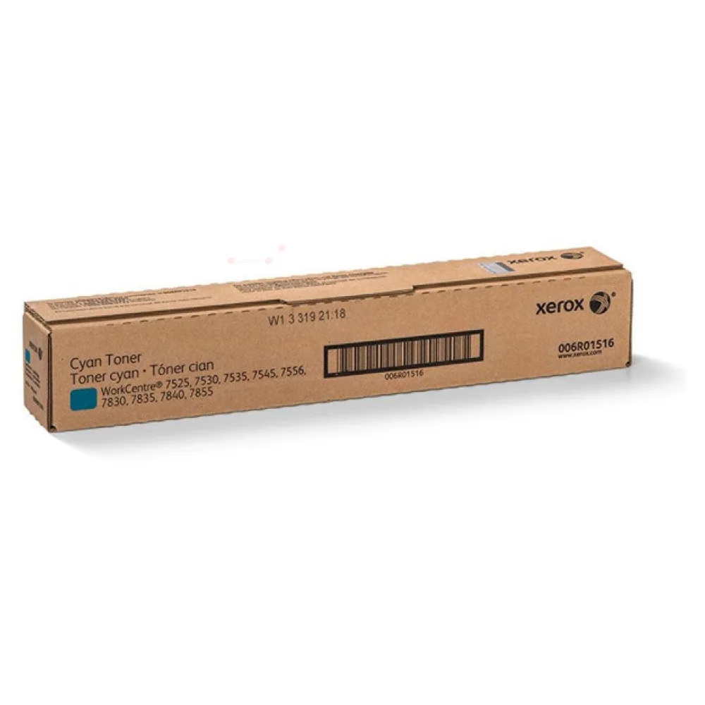 Original Xerox 006R01516 Toner cyan