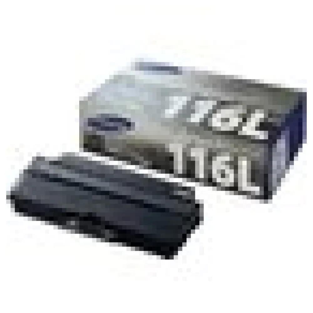 Original Samsung / HP SU828A / MLTD116L Toner schwarz – Bild 3