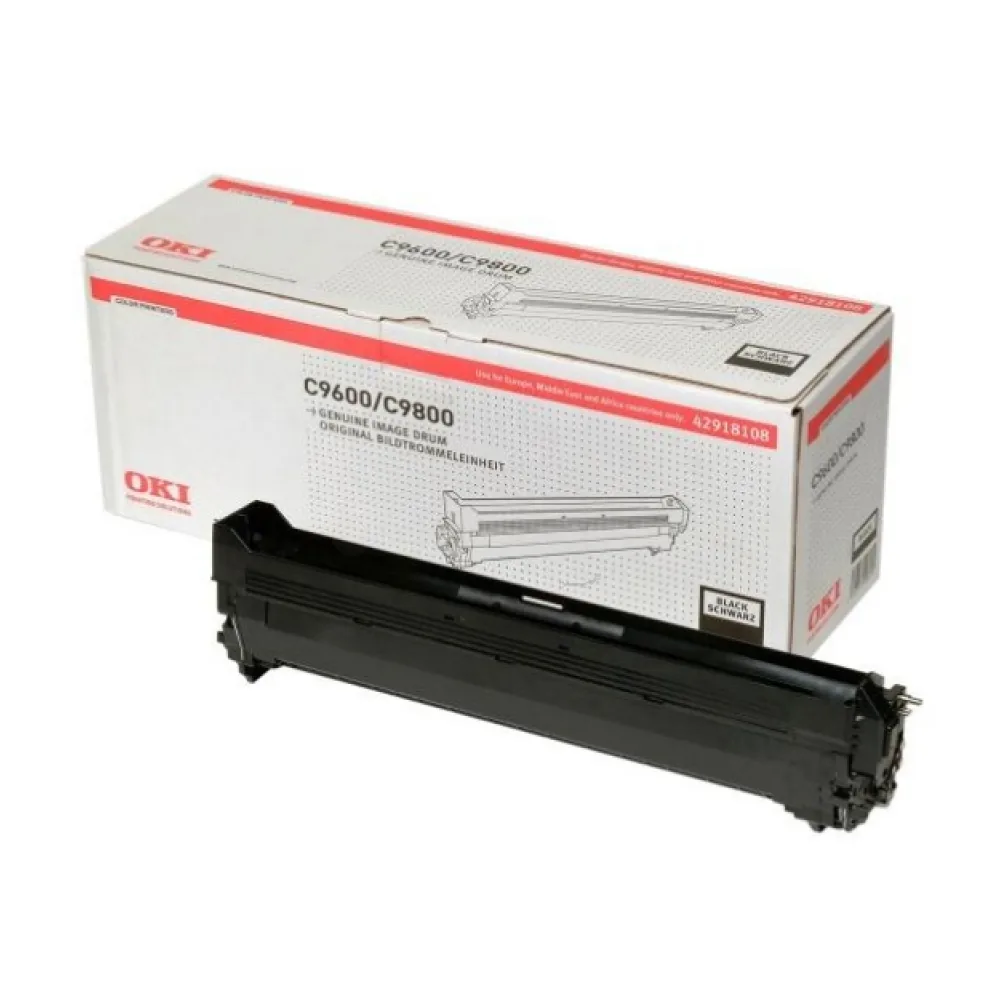 Original OKI 42918108 Trommel Kit