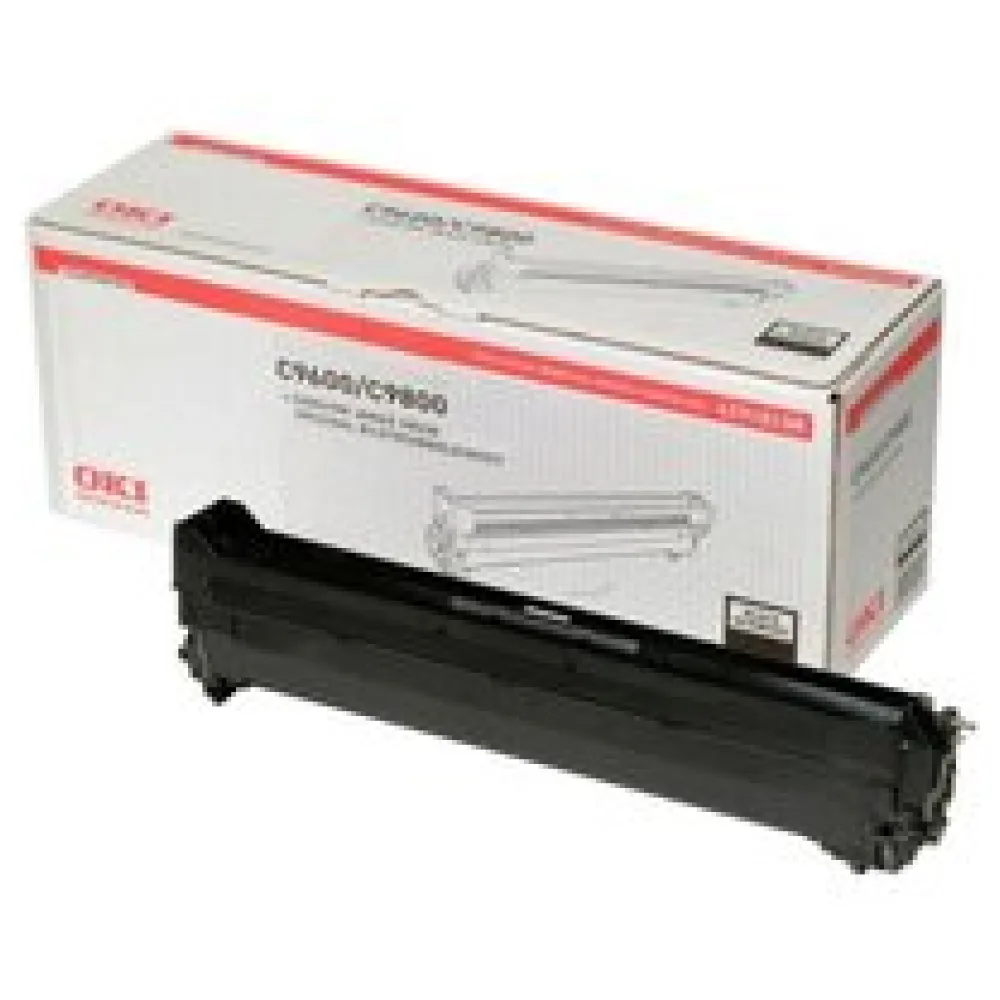Original OKI 42918108 Trommel Kit – Bild 2