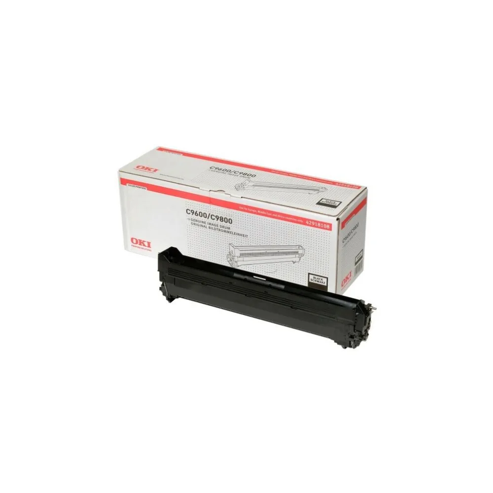 Original OKI 42918108 Trommel Kit