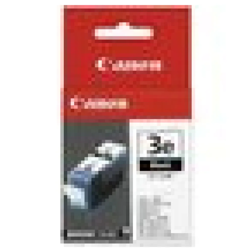 Original Canon 4479A002 / BCI3EBK Tintenpatrone schwarz – Bild 3