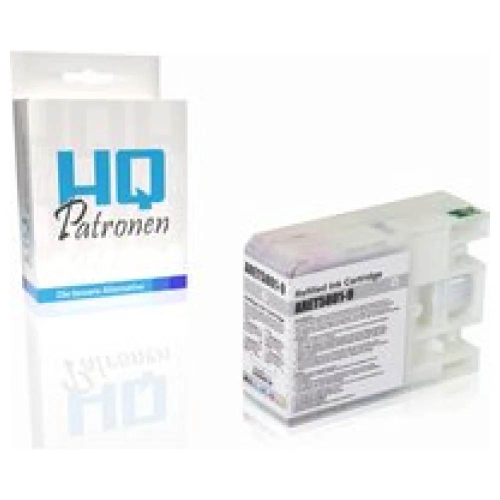 Kompatibel zu Epson C13T580500 / T5805 Tintenpatrone, light cyan – Bild 2