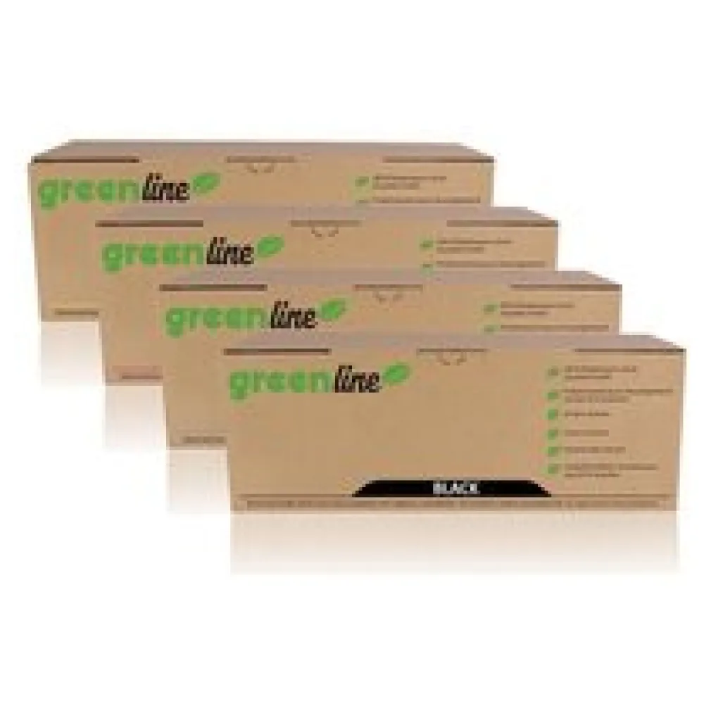 Original Kyocera 1T02R7ANL0 / TK5240Y Toner gelb – Bild 2