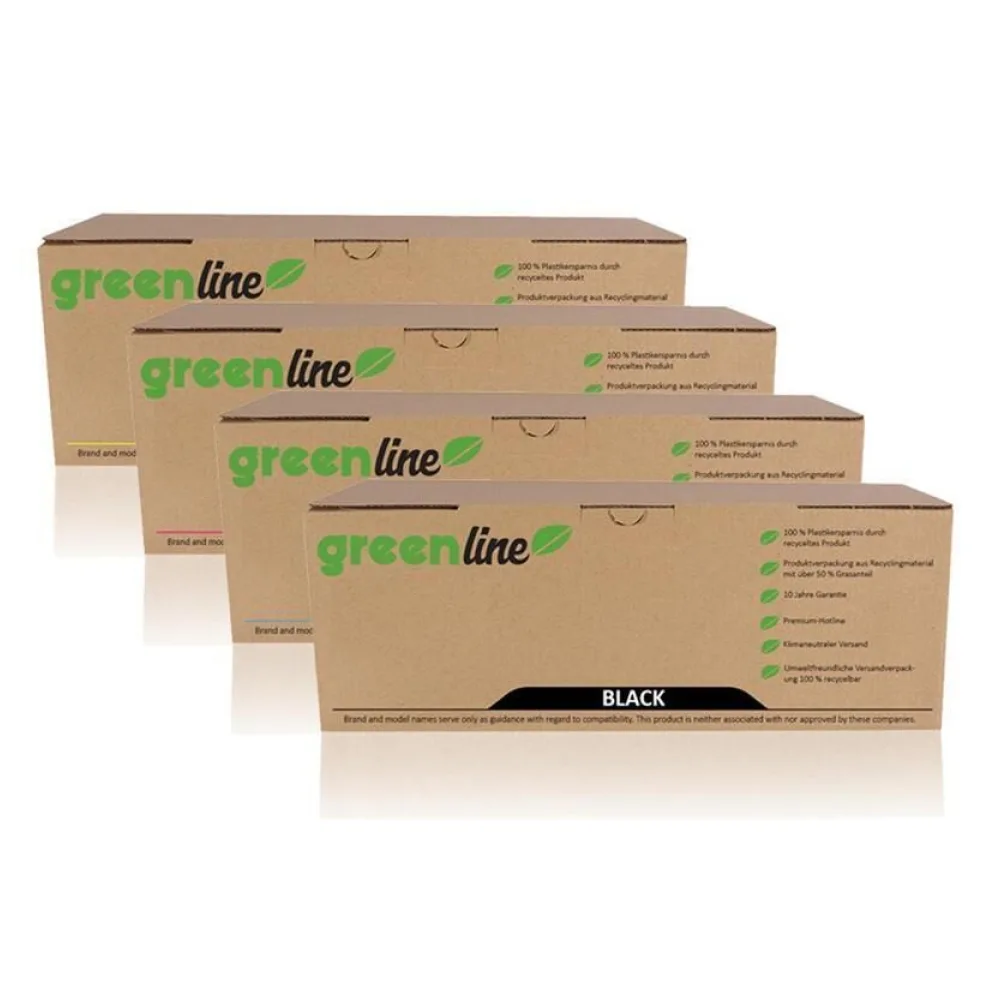 Original Kyocera 1T02R7ANL0 / TK5240Y Toner gelb