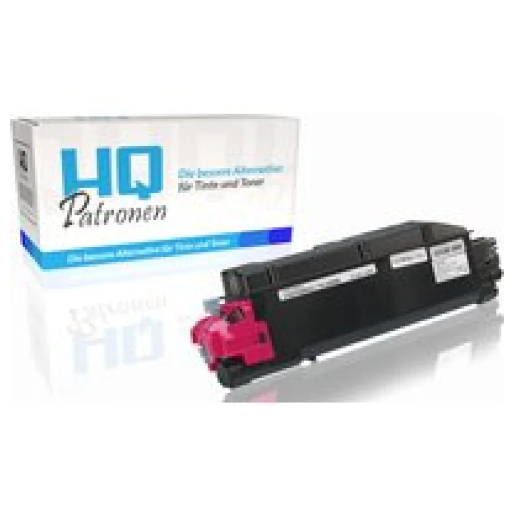 Kompatibel zu Kyocera 1T02TWBNL0 / TK-5280M Tonerkartusche, magenta – Bild 2