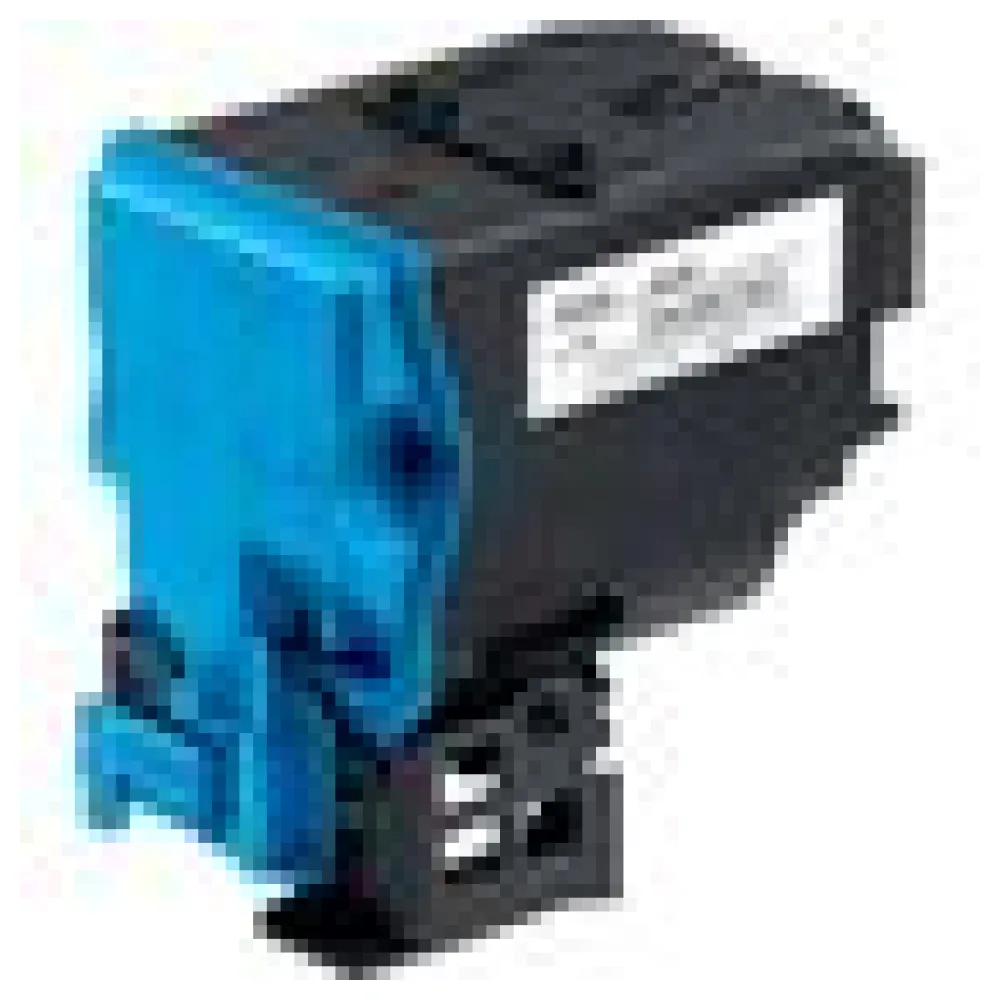 Original Konica Minolta A0X5454 / TNP50C Toner cyan – Bild 3