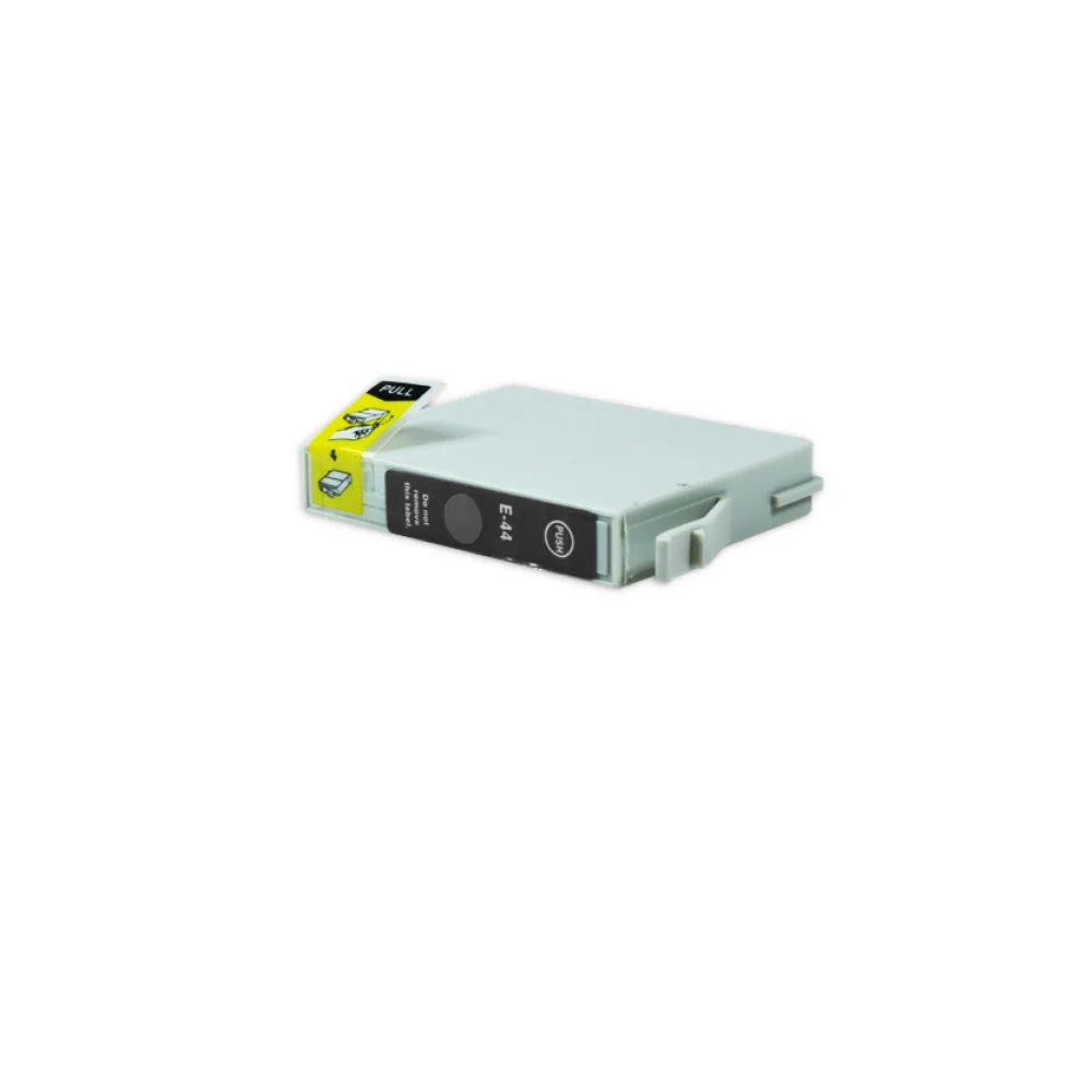 Kompatibel zu Epson C13T04414010 / T0441 Tintenpatrone, schwarz