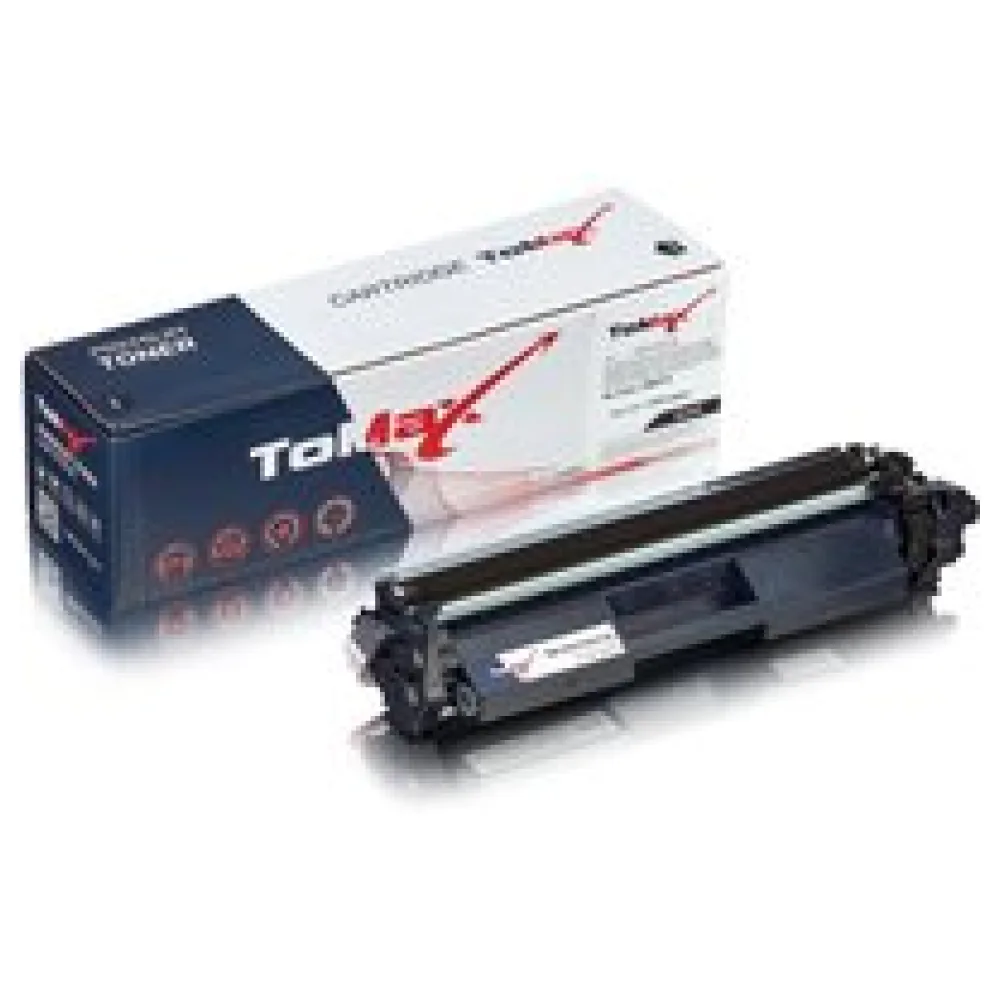 ToMax Premium ersetzt HP CF217A / 17A Toner, schwarz – Bild 2