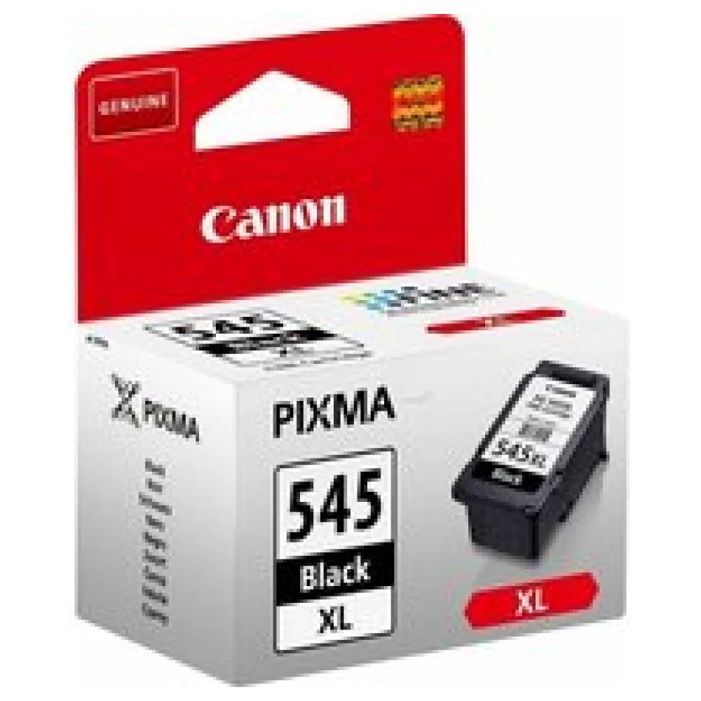Original Canon 8286B001 / PG545XL Druckkopfpatrone schwarz – Bild 2