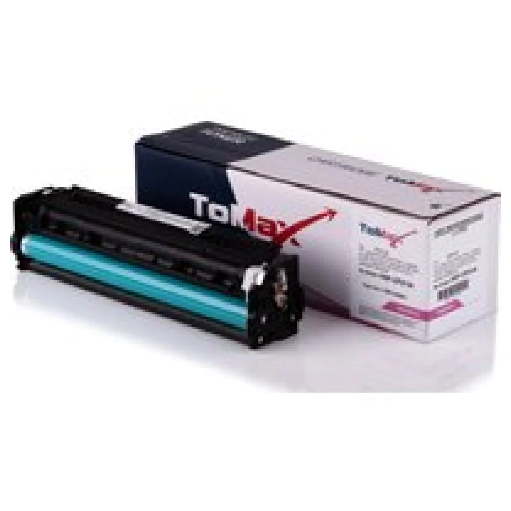 ToMax Premium ersetzt HP CF213A / 131A Toner, magenta – Bild 2