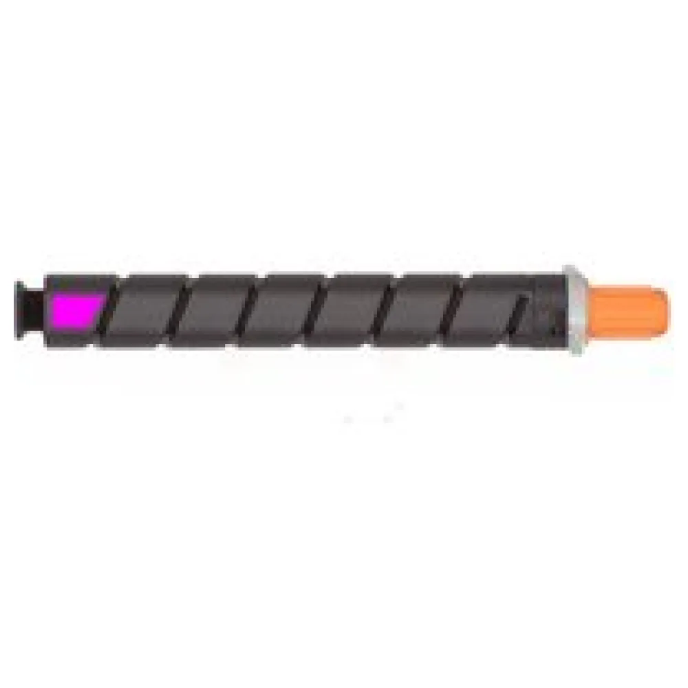 Original Canon 3784B002 / CEXV34 Toner magenta – Bild 2