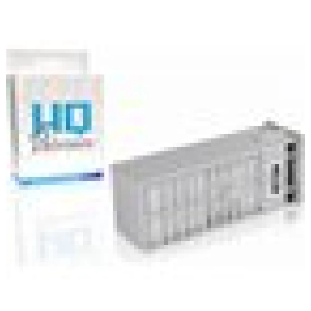 Kompatibel zu Epson C13T699700 / T6997 Resttintenbehälter / Wartungsbox, farblos – Bild 3