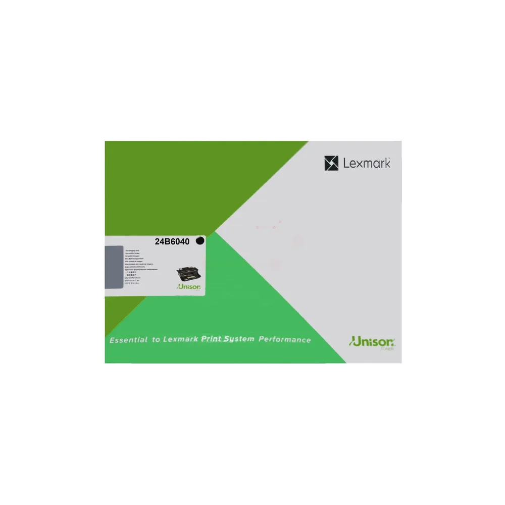 Original Lexmark 24B6040 Trommel Kit