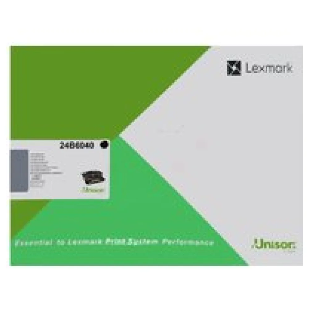 Original Lexmark 24B6040 Trommel Kit – Bild 2