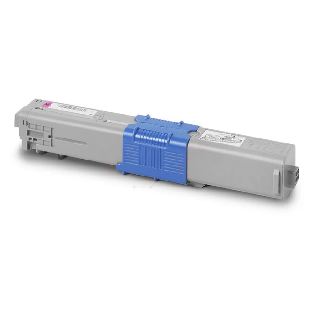 Original OKI 46508710 Toner magenta