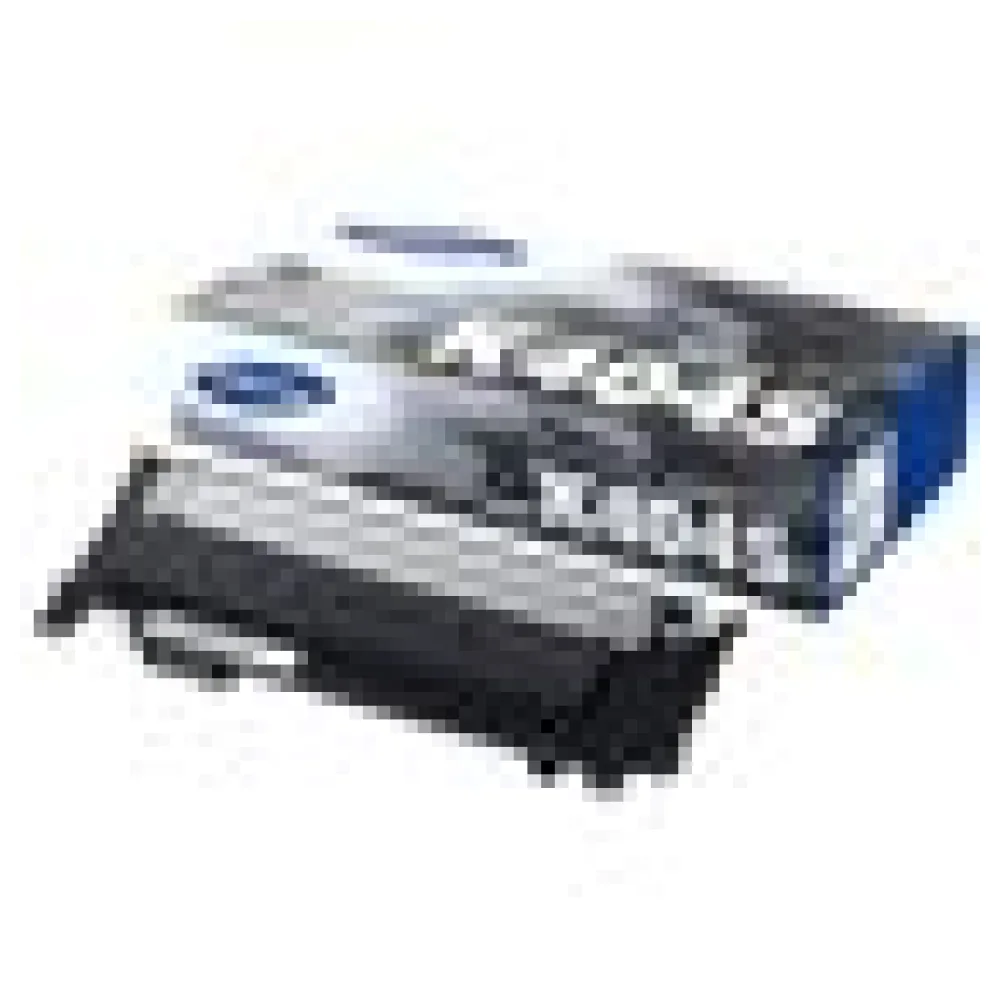 Original Samsung / HP SU100A / CLTK404S Toner schwarz – Bild 3