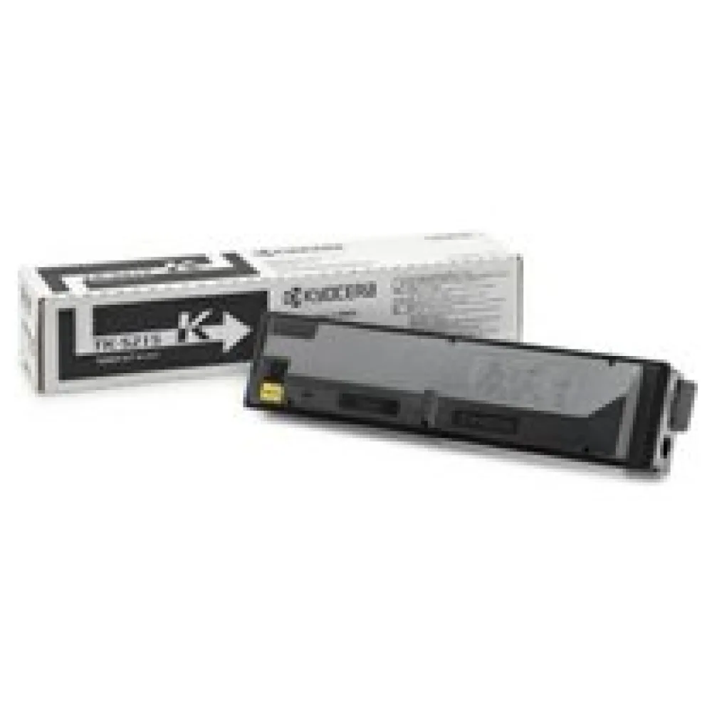 Original Kyocera 1T02R60NL0 / TK5215K Toner schwarz – Bild 2