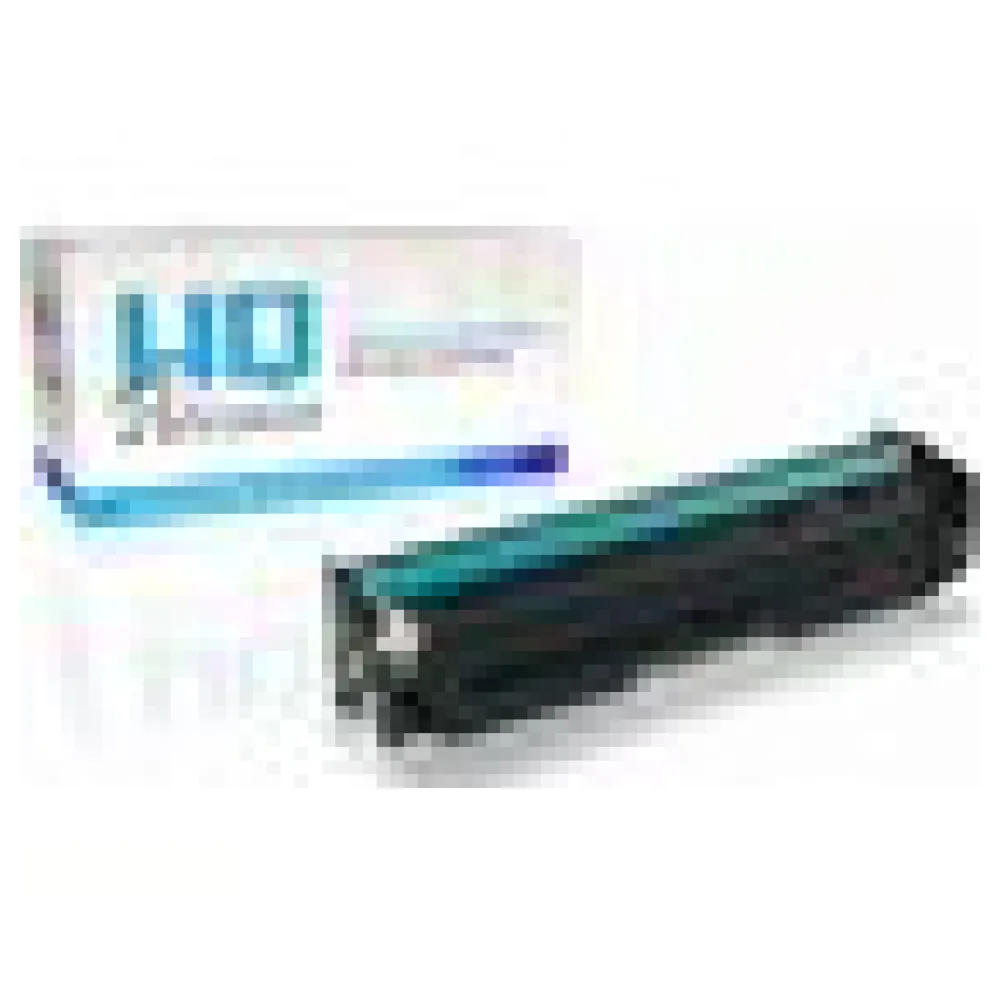 Kompatibel zu HP CB542A / 125A Tonerkartusche, gelb – Bild 3