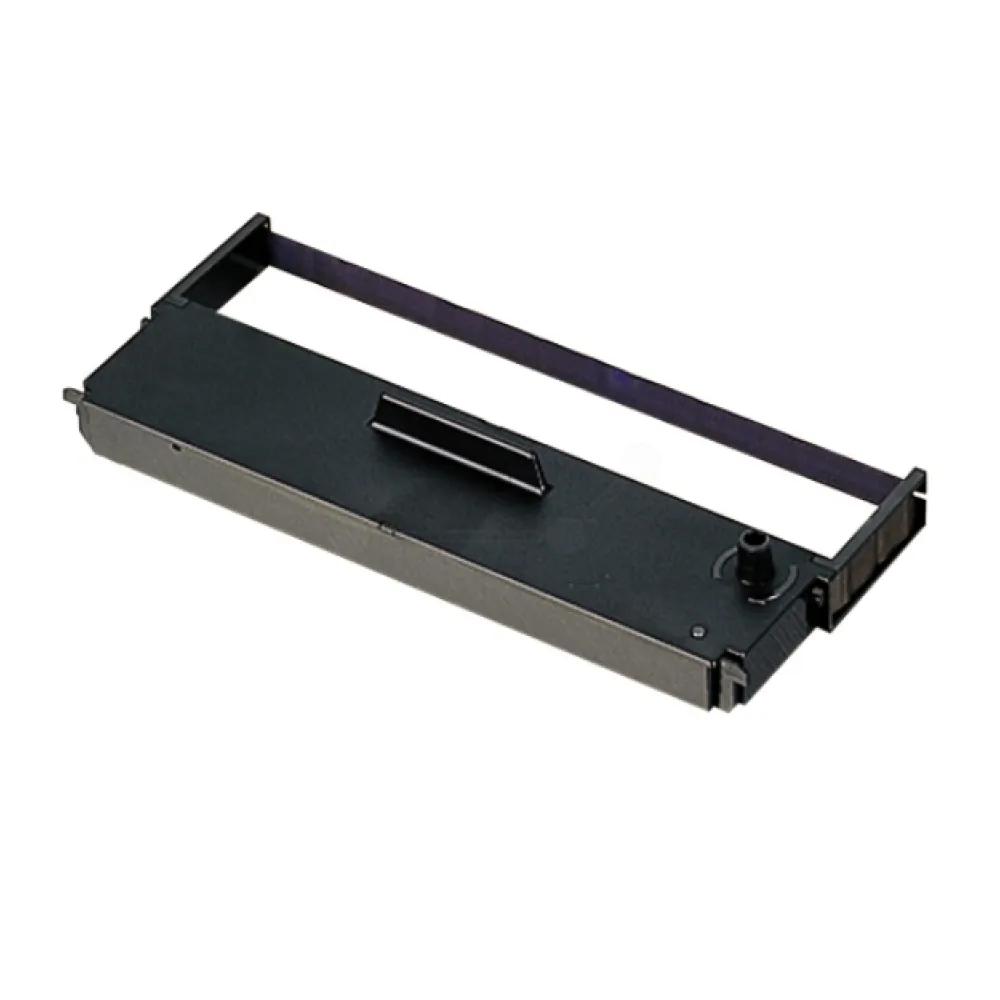 Original Epson C43S015369 / ERC31B Nylonband schwarz