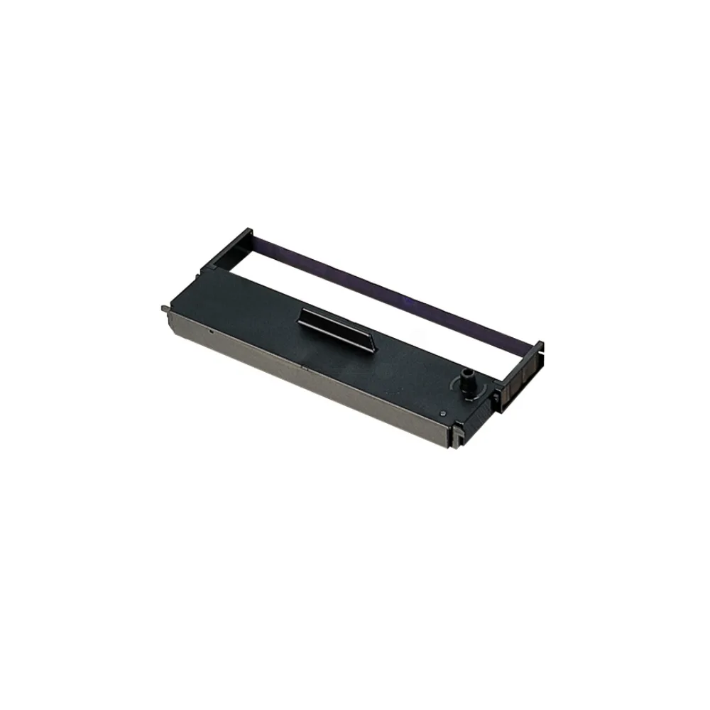 Original Epson C43S015369 / ERC31B Nylonband schwarz