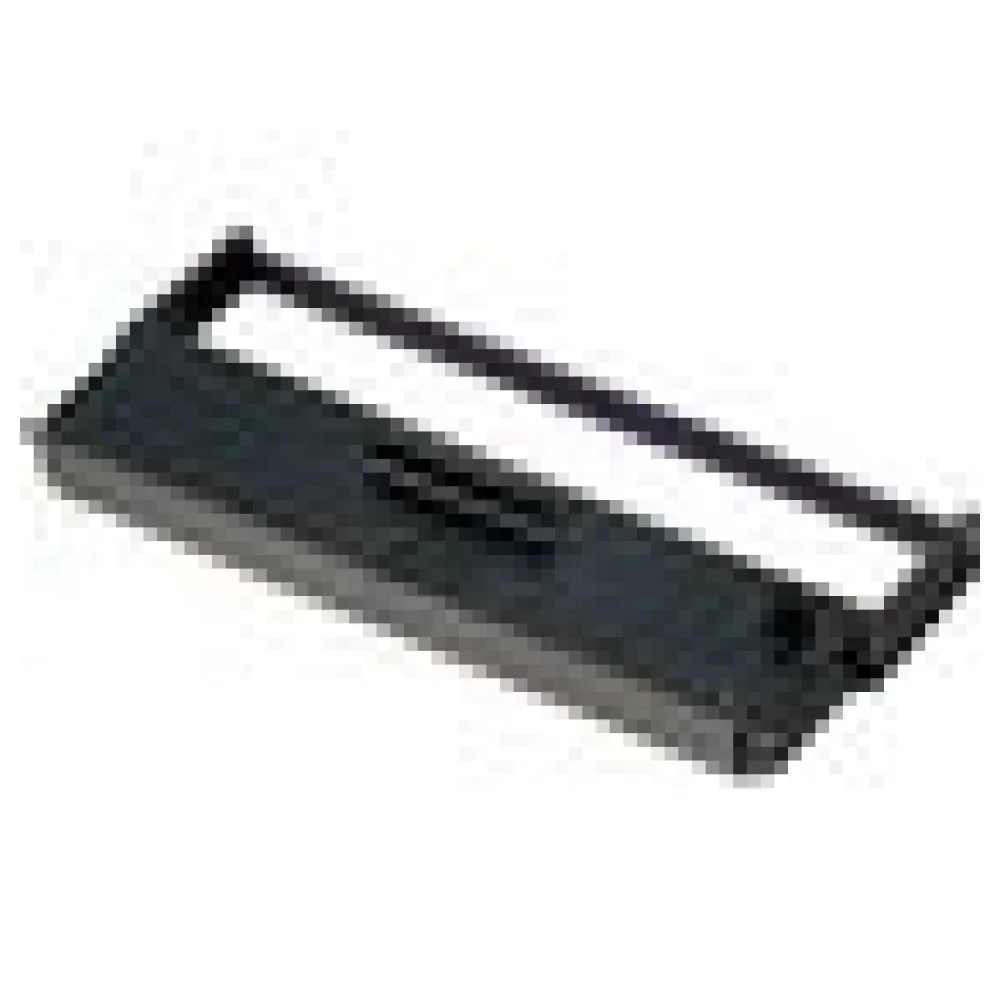 Original Epson C43S015369 / ERC31B Nylonband schwarz – Bild 3