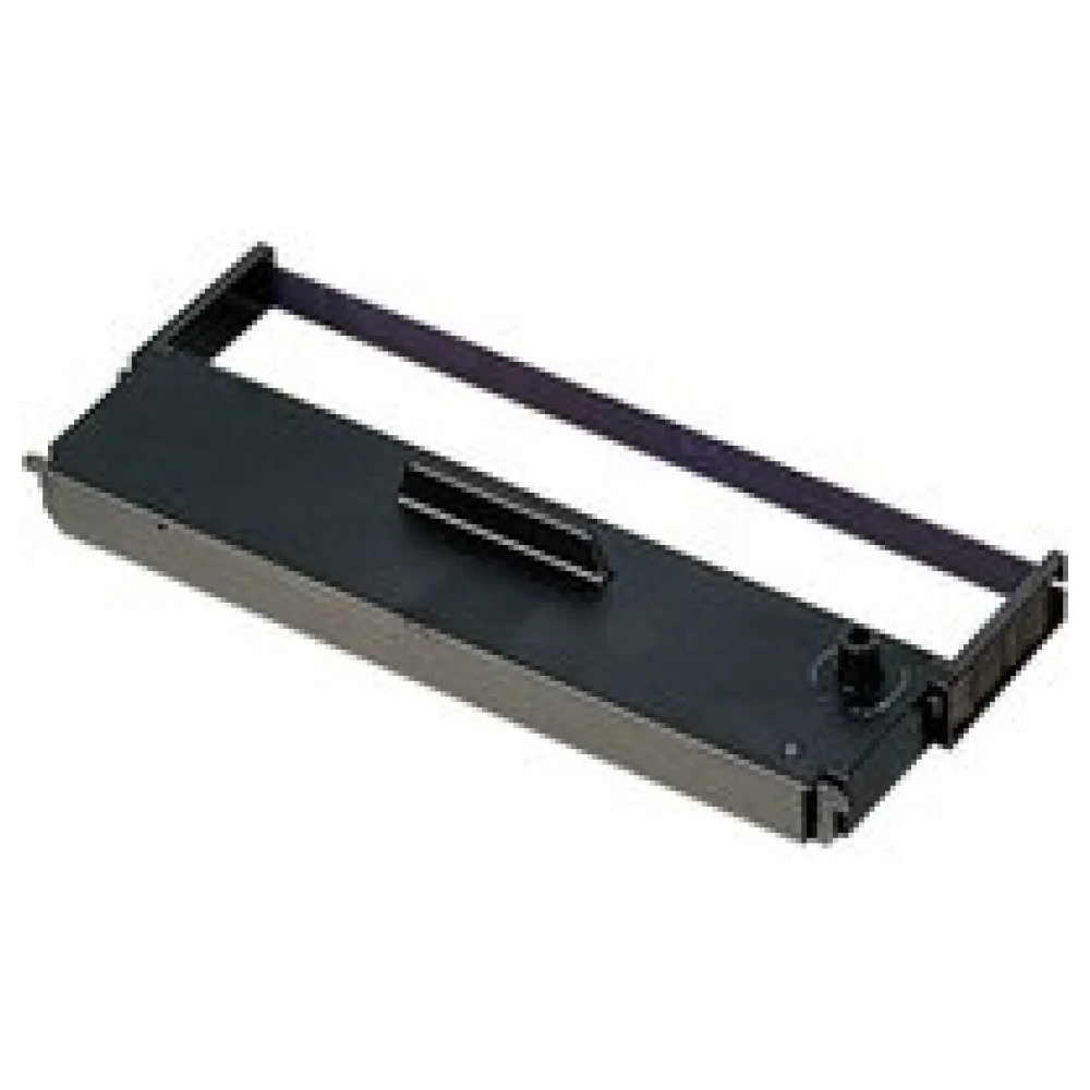 Original Epson C43S015369 / ERC31B Nylonband schwarz – Bild 2