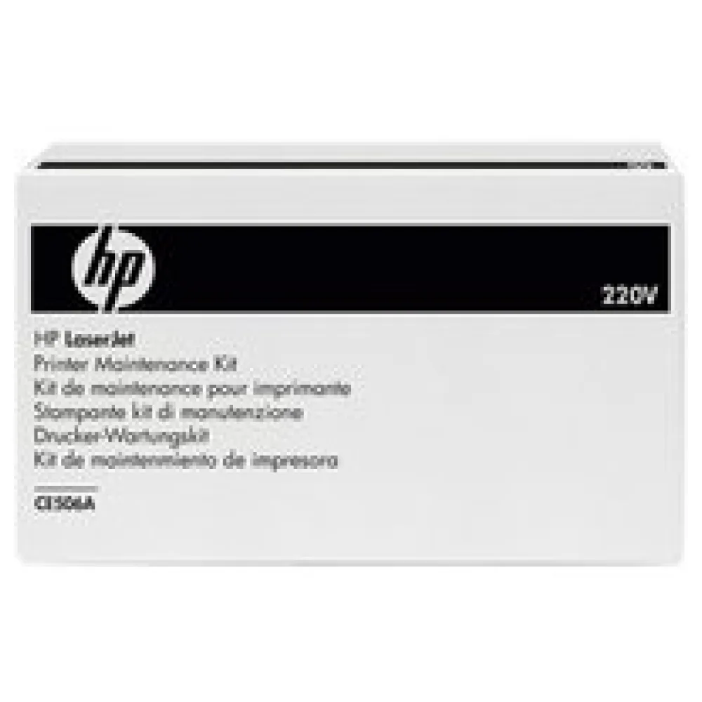 Original HP CE506A Fuser Kit – Bild 2