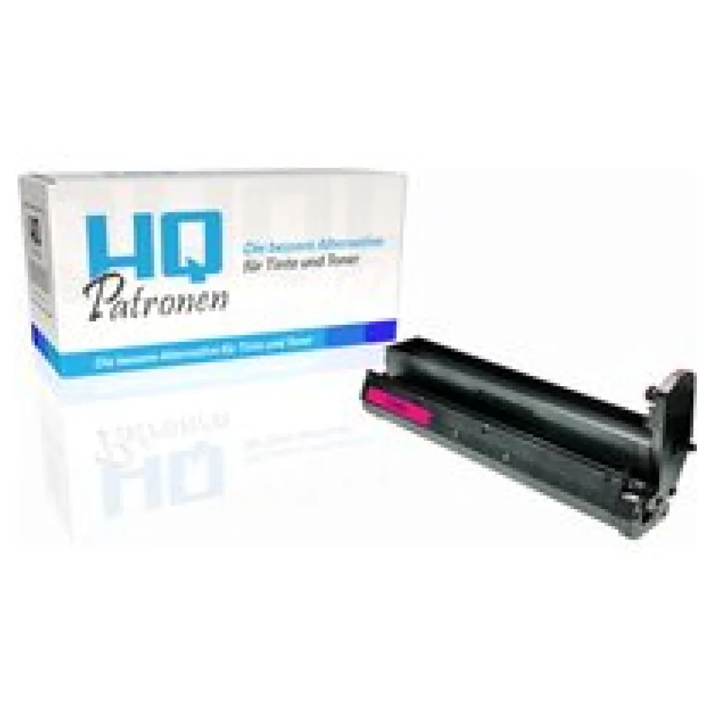 Kompatibel zu Konica Minolta A11G350 / TN-319M Tonerkartusche, magenta – Bild 2
