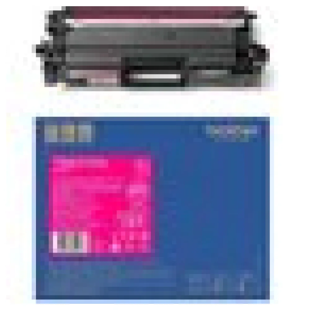 Original Brother TN821XXLM Toner magenta – Bild 3