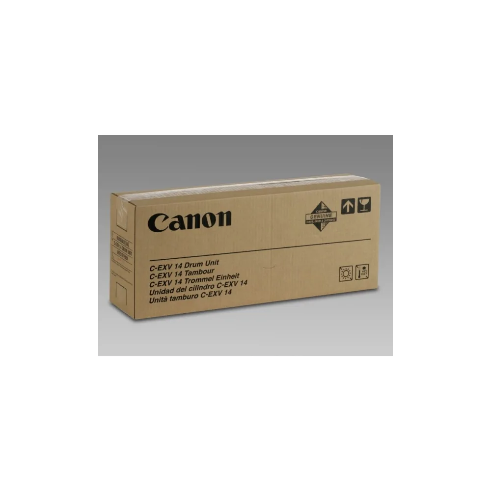 Original Canon 0385B002 / CEXV14 Trommel Unit